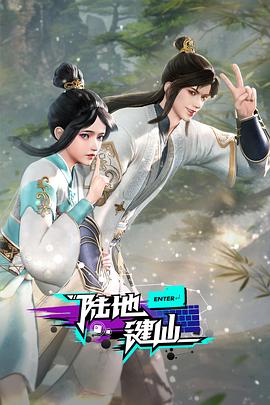 平静的海滩